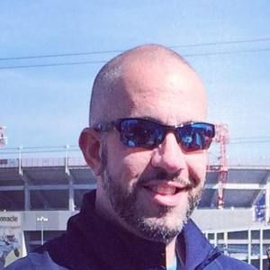 Meet your Posher, Jon